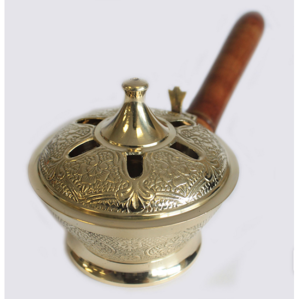 Censer Brass